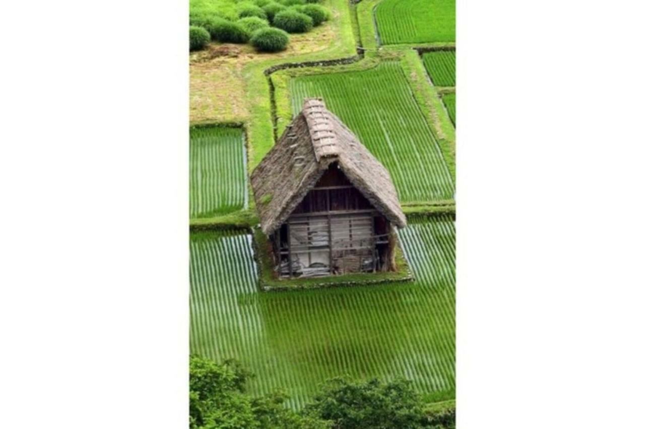 Shohakuen Villa Takayama  Dış mekan fotoğraf
